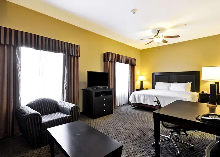 Homewood Suites By Hilton Tulsa-South