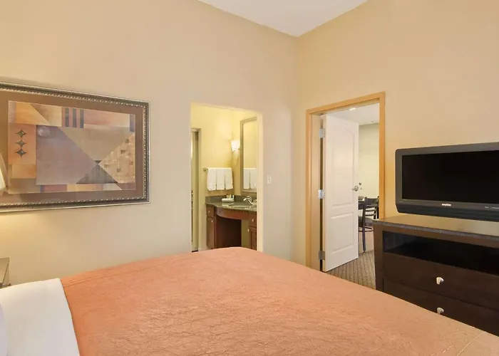Homewood Suites By Hilton Tulsa-South