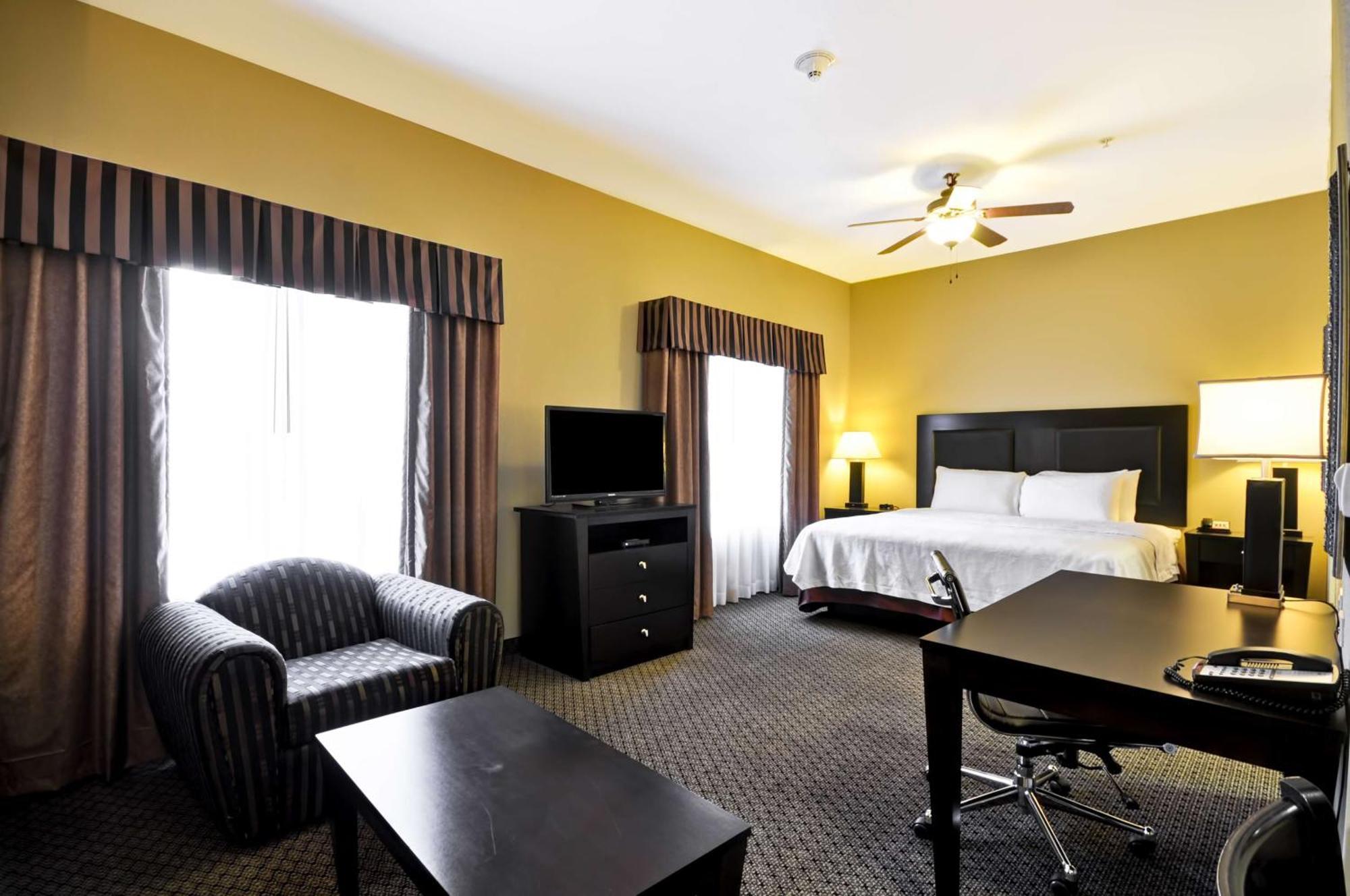 Homewood By Hilton Tulsa-south Hotel