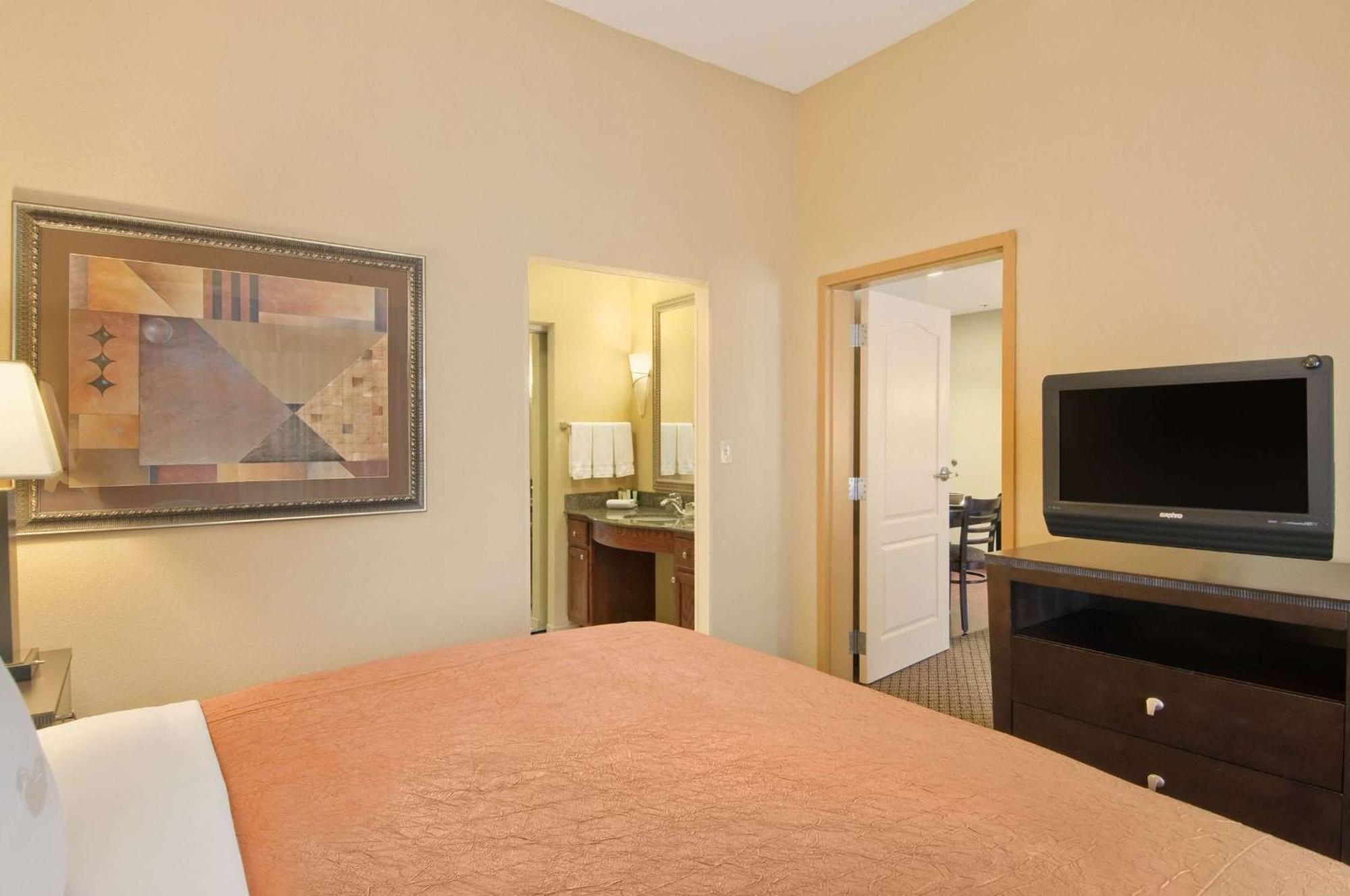 Hotel Homewood By Hilton Tulsa-south Broken Arrow