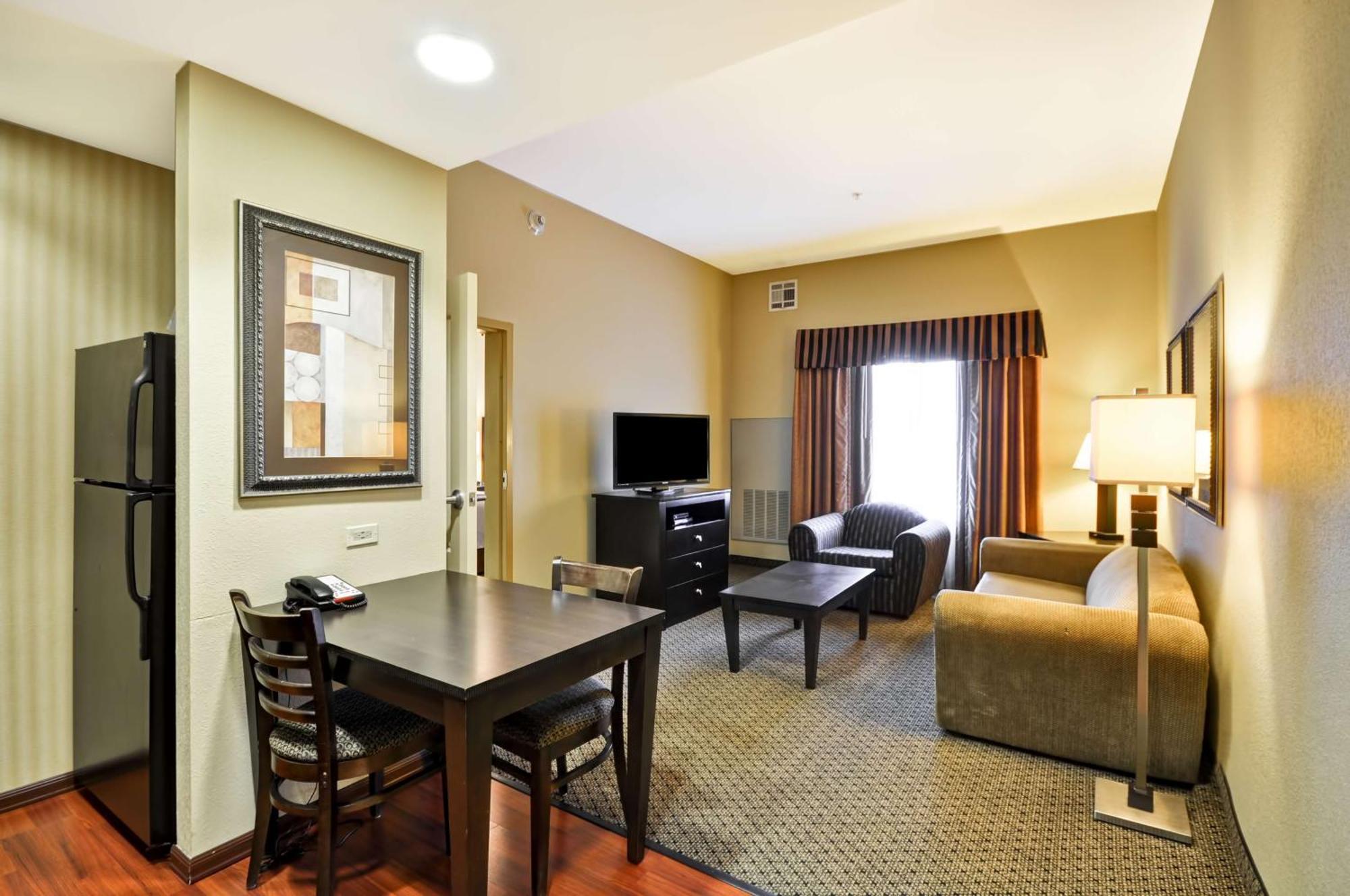 Homewood By Hilton Tulsa-south Hotel 3*