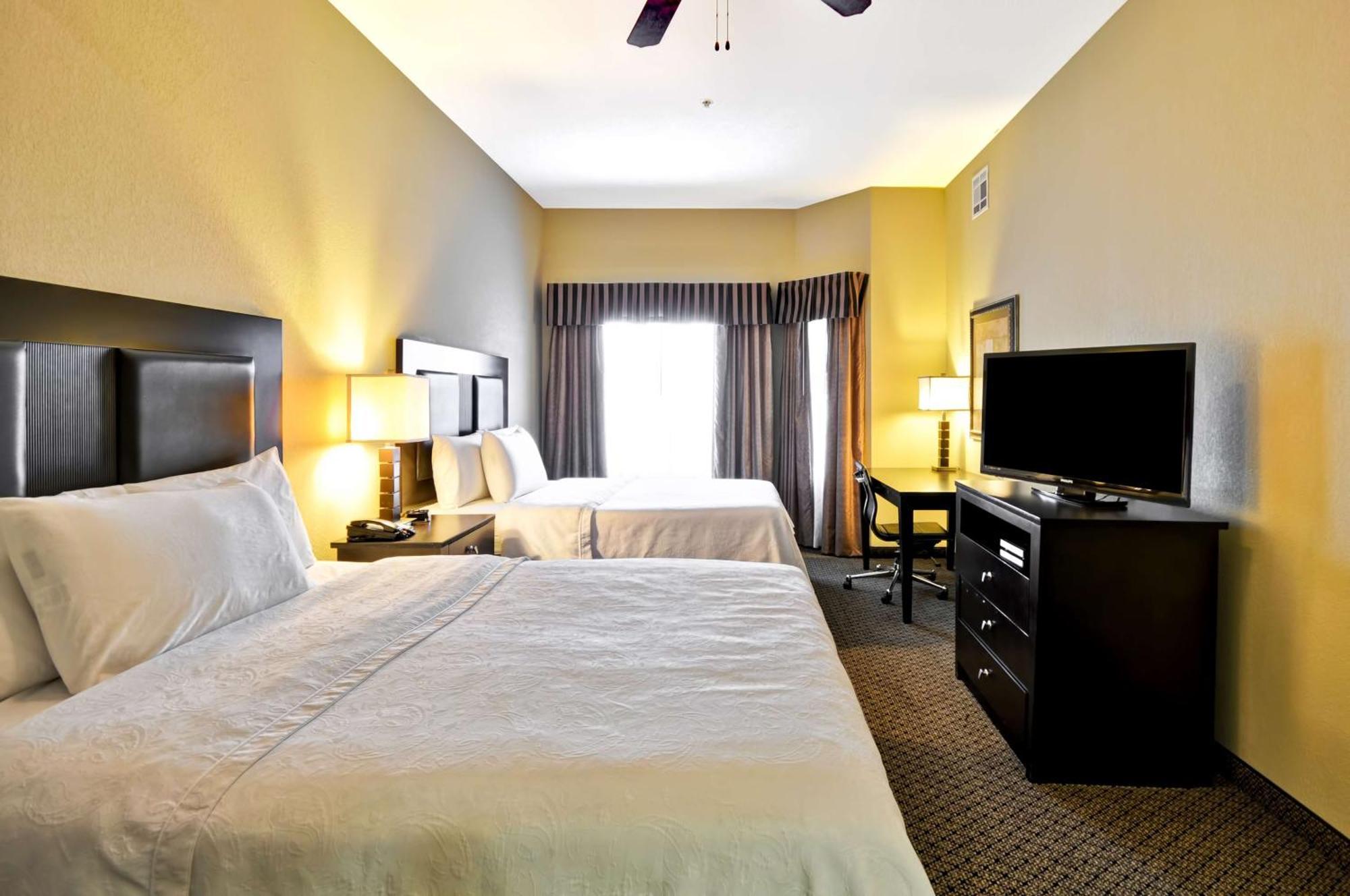 Homewood By Hilton Tulsa-south Hotel Broken Arrow