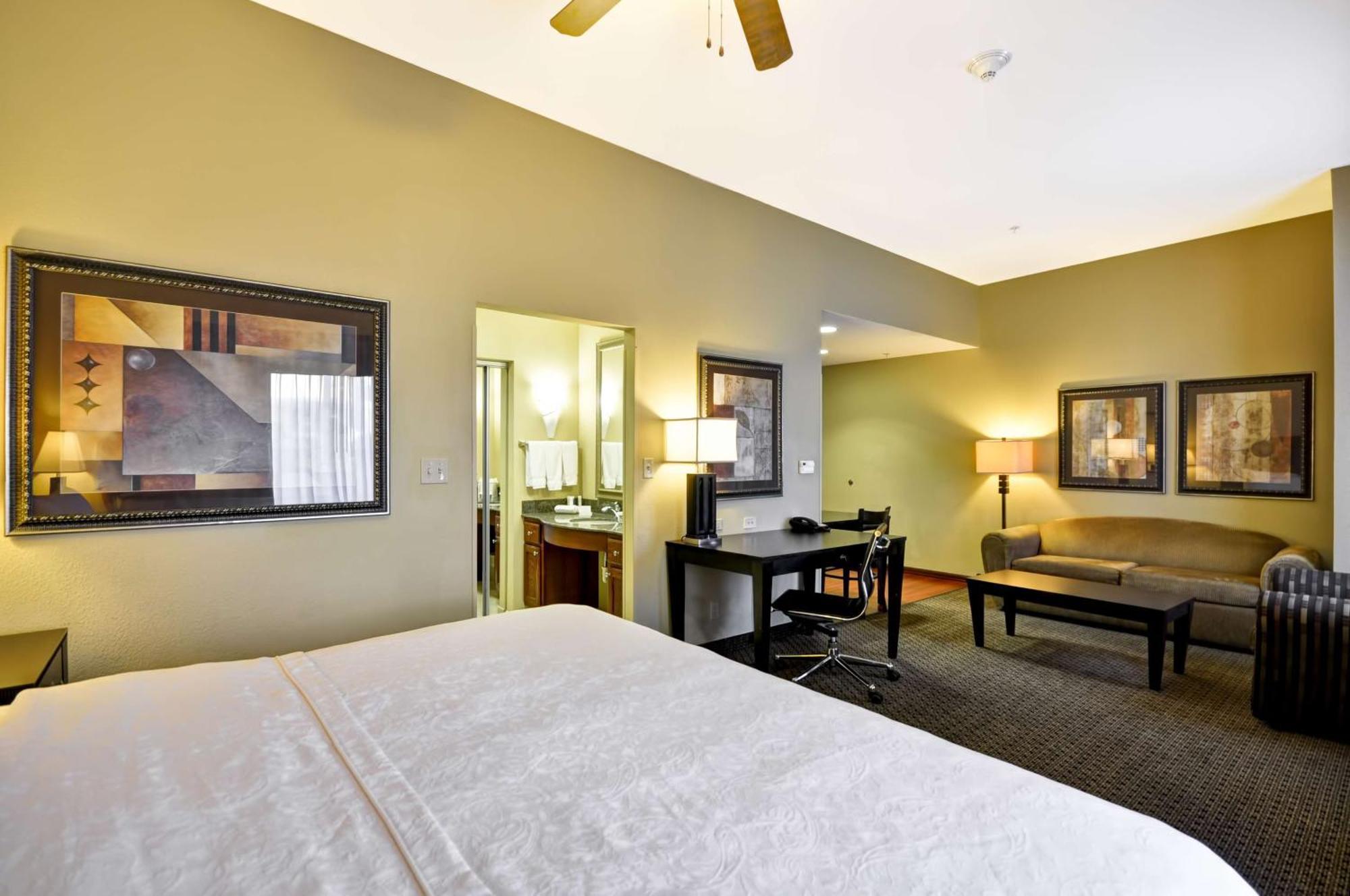 Hotel Homewood By Hilton Tulsa-south Broken Arrow