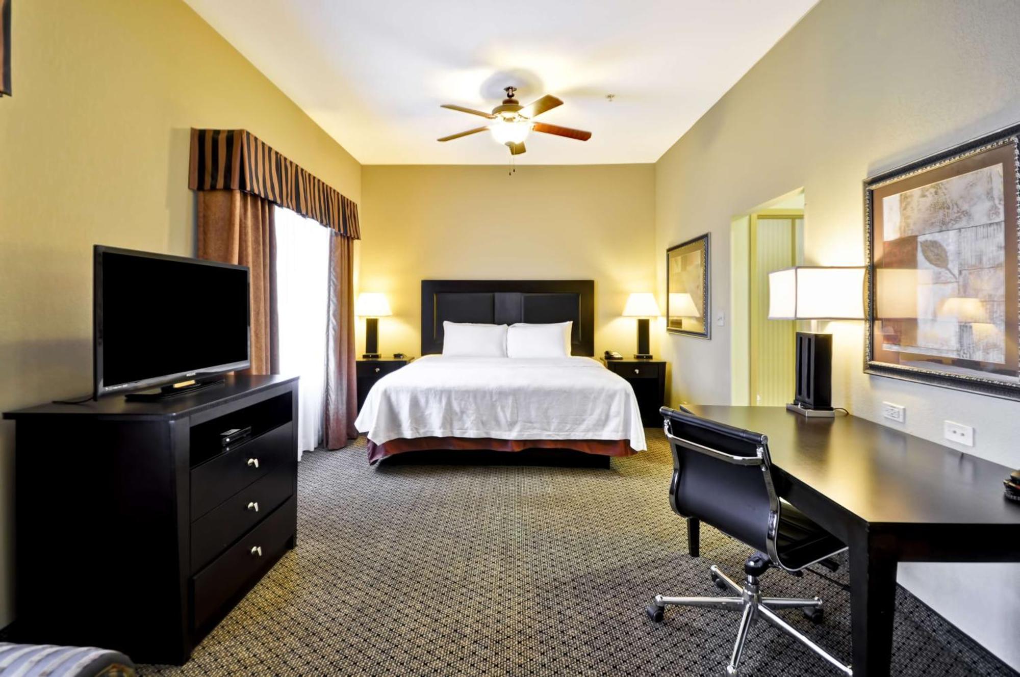 Homewood By Hilton Tulsa-south 3*