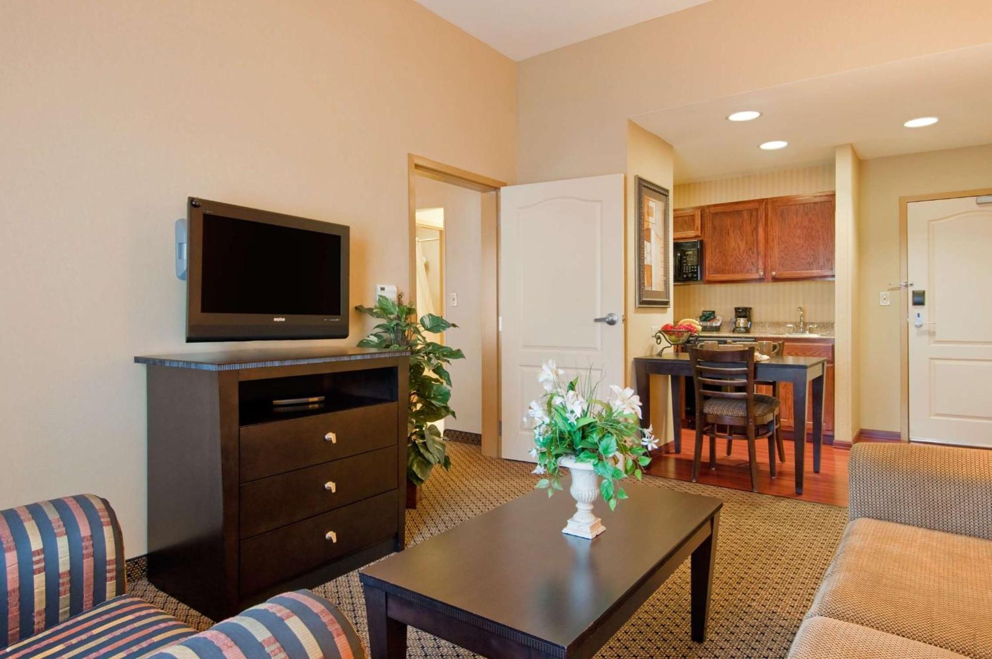 Homewood By Hilton Tulsa-south Broken Arrow