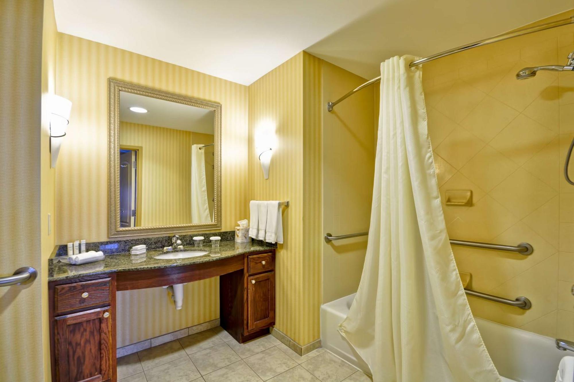 Homewood By Hilton Tulsa-south