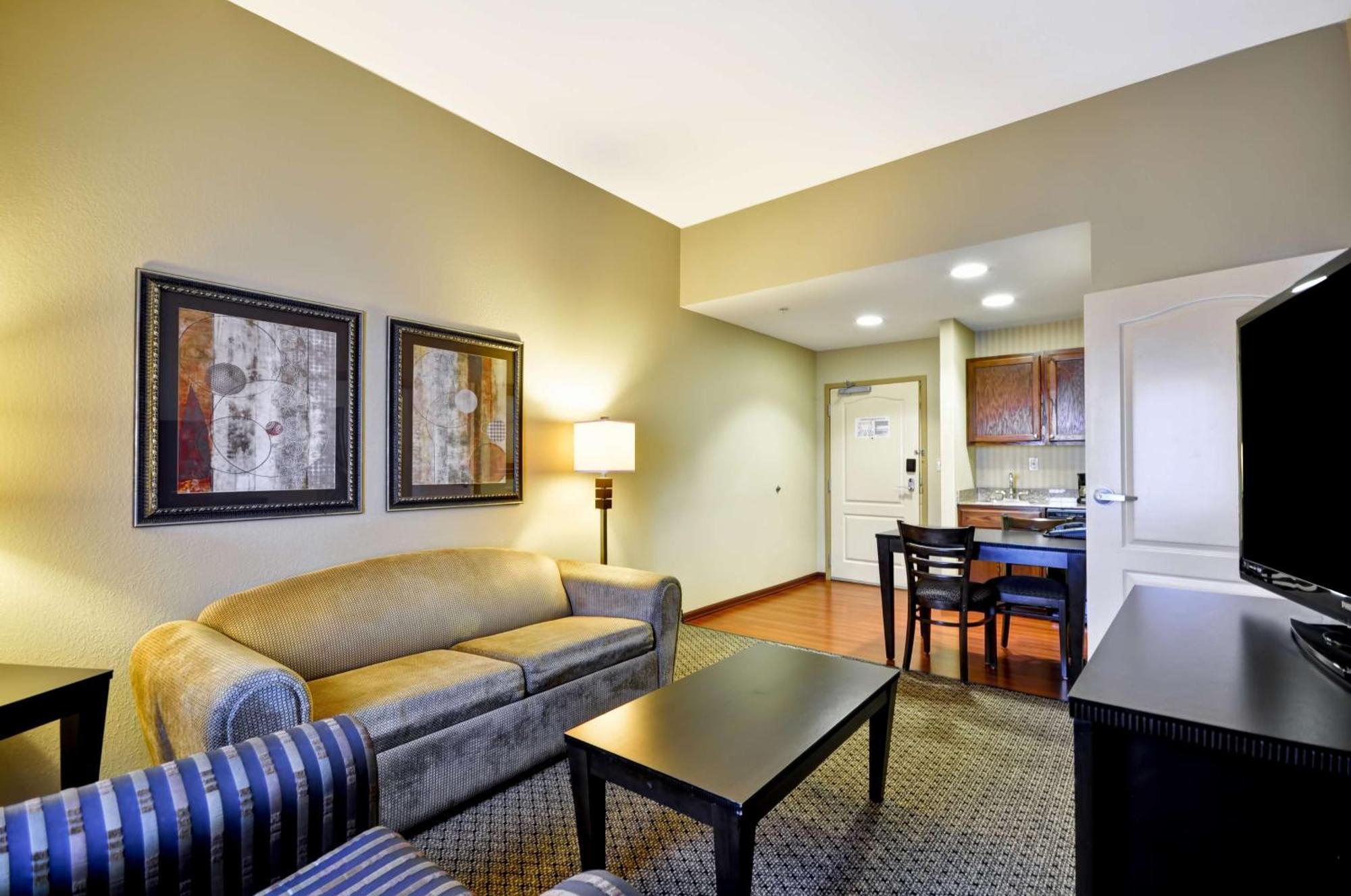 Homewood By Hilton Tulsa-south Hotel Broken Arrow