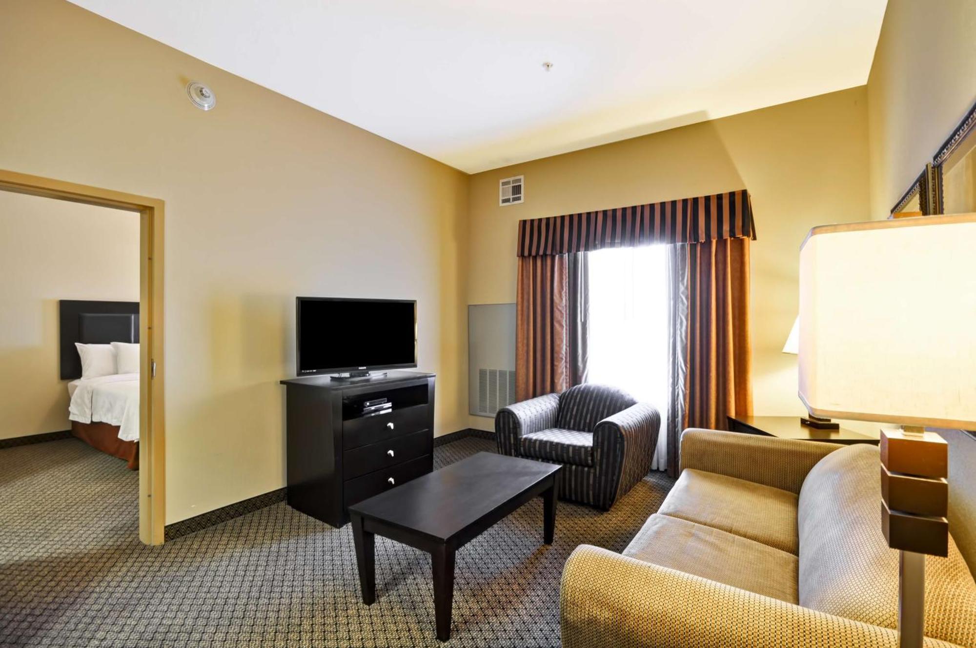 Homewood By Hilton Tulsa-south 3*