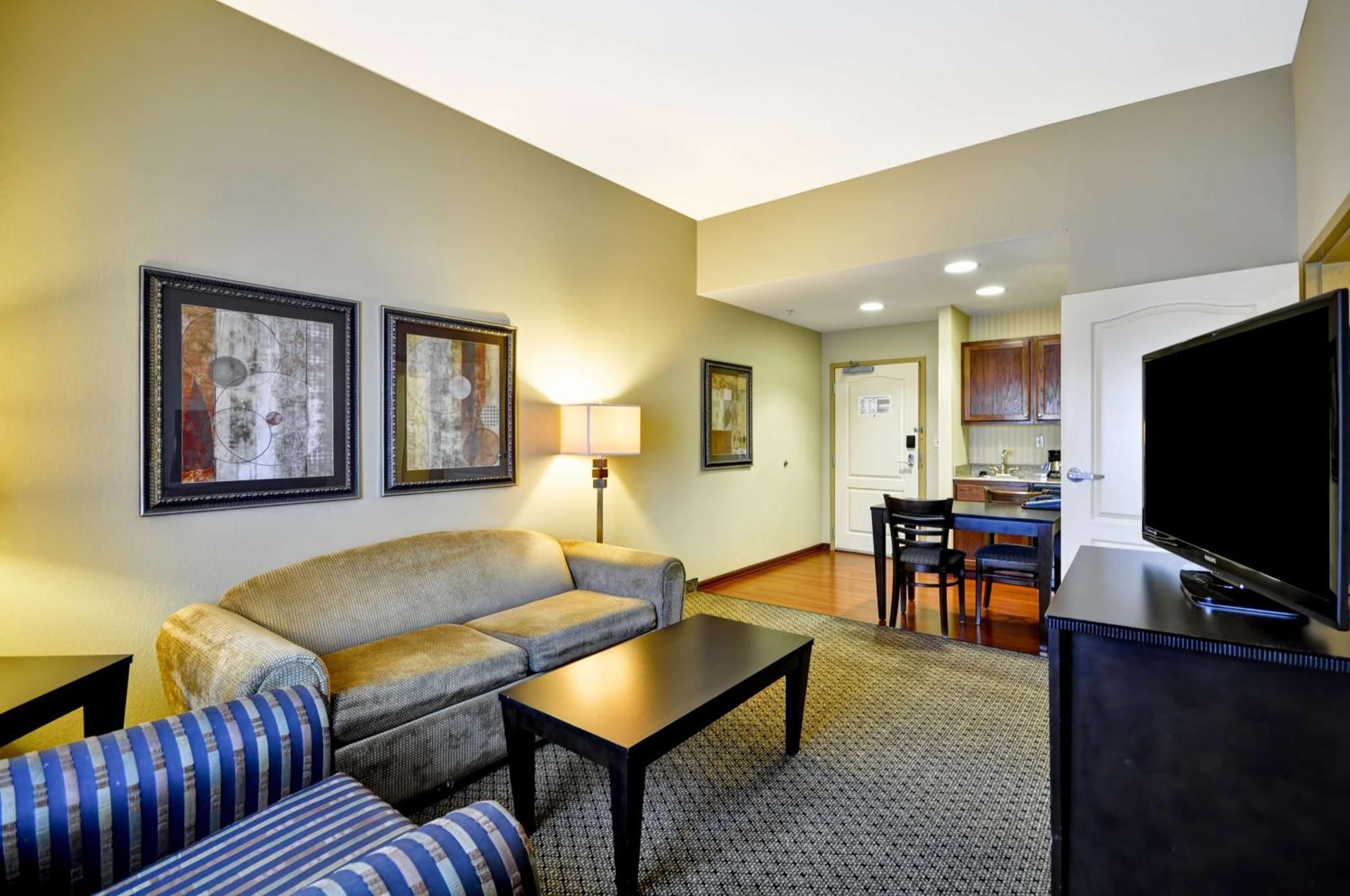 Homewood By Hilton Tulsa-south 3* Broken Arrow