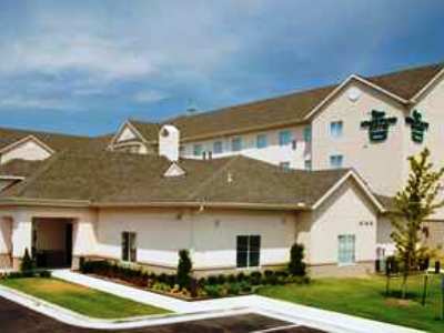 Homewood By Hilton Tulsa-south 3* Broken Arrow
