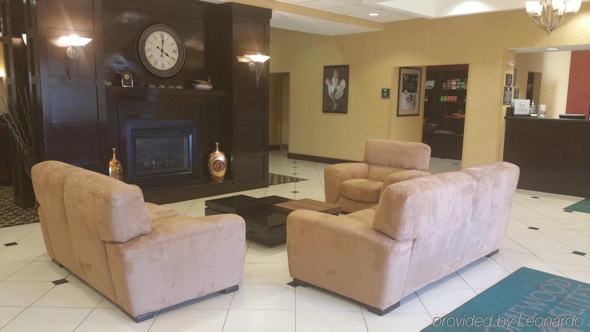 Homewood By Hilton Tulsa-south 3* Broken Arrow
