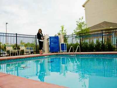 Hotel Homewood By Hilton Tulsa-south