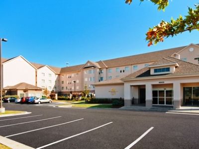 Homewood By Hilton Tulsa-south Hotel 3*