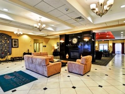 Homewood By Hilton Tulsa-south 3*