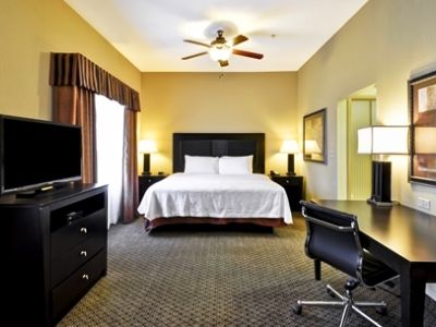 Homewood By Hilton Tulsa-south Hotel