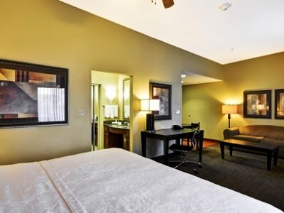 Hotel Homewood By Hilton Tulsa-south Broken Arrow