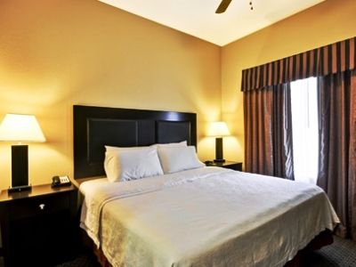 Homewood By Hilton Tulsa-south Hotel