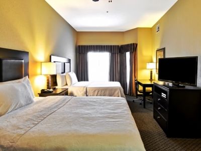 Homewood By Hilton Tulsa-south 3*