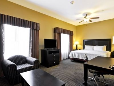 Hotel Homewood By Hilton Tulsa-south