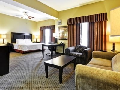Hotel Homewood By Hilton Tulsa-south Broken Arrow