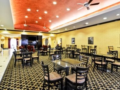 Hotel Homewood By Hilton Tulsa-south 3*