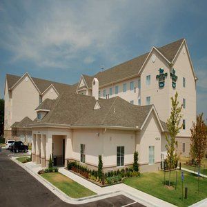 Homewood By Hilton Tulsa-south Hotel Broken Arrow