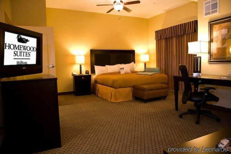 Homewood By Hilton Tulsa-south 3* Broken Arrow